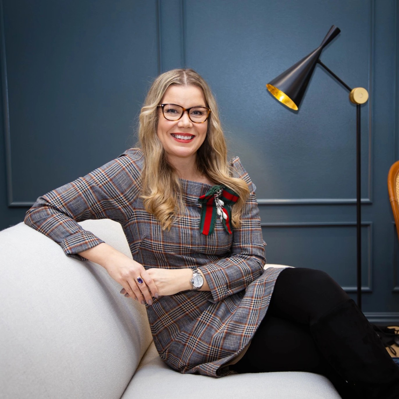 Hanna Saari, Professio