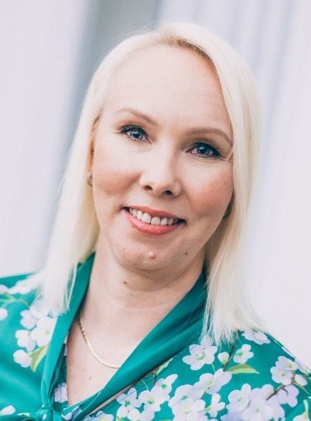 Pauliina Lautanen-Nissi