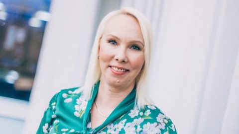 Pauliina Lautanen-Nissi