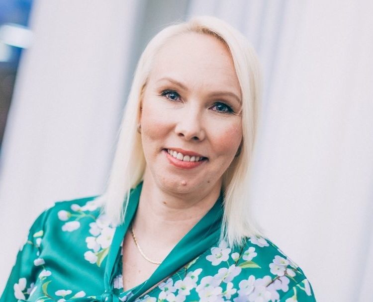 Pauliina Lautanen-Nissi