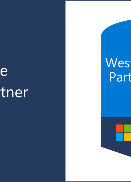 We signed the Microsoft Partner Pledge