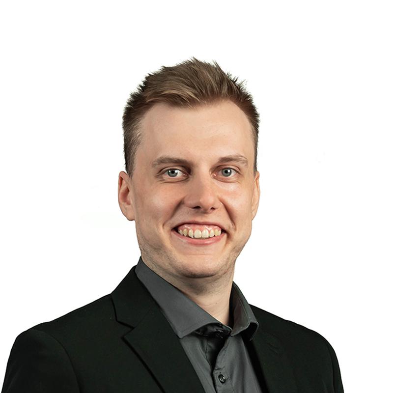 Joonas Laakso