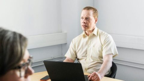 Mika Mantere: Miten työelämän kokemus suodattuu koulutukseen?