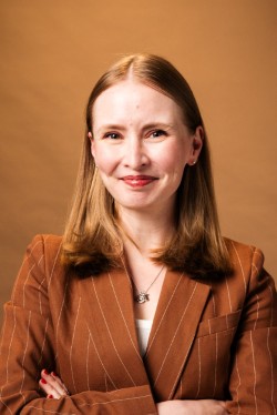 Milla Keller