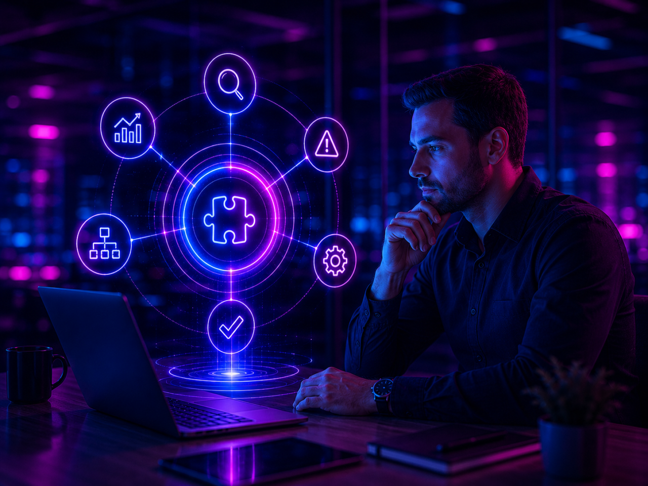 Problem Management Elearning ITIL 4 Practitioner Problem Management | 16h eLearning + Tentti - Tieturi