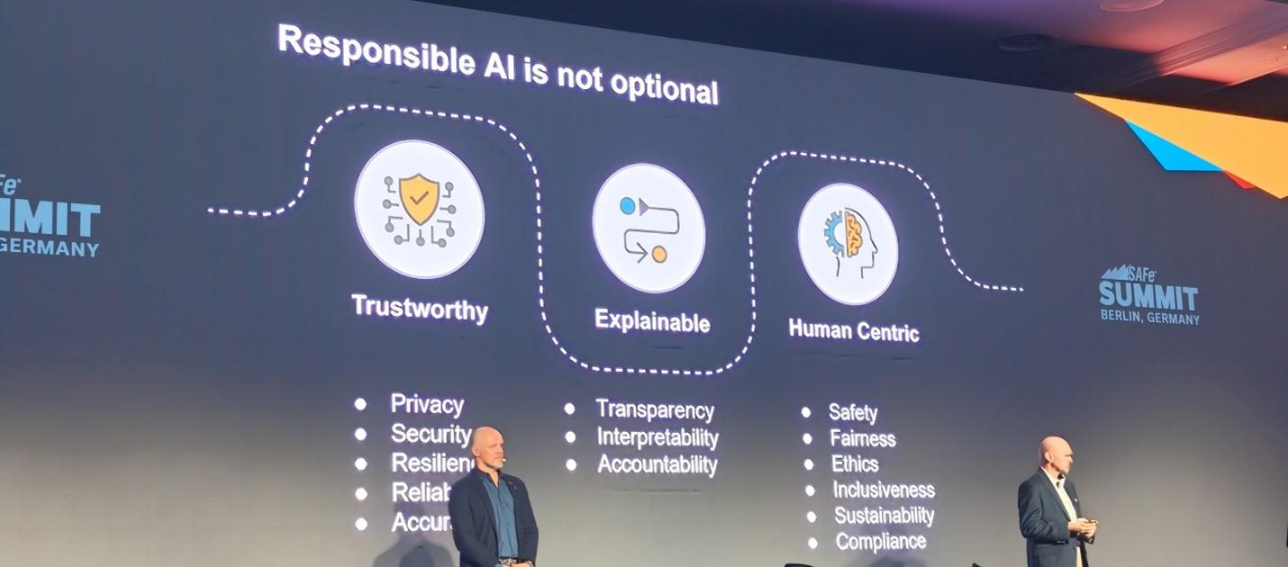 Responsible AI is not optional