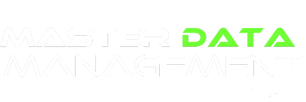 Master Data Management 2027