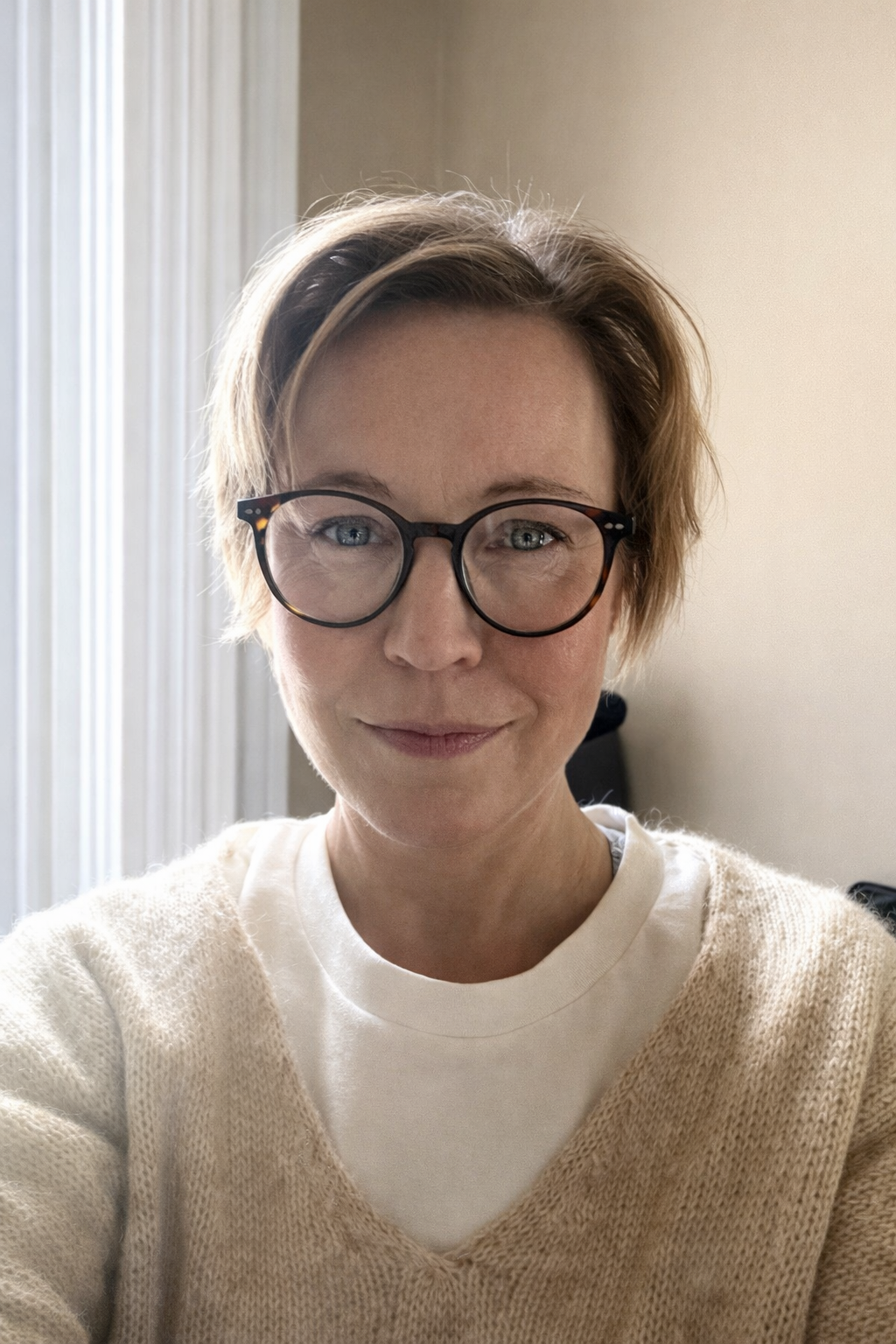 Jaana Murtonen, Professio