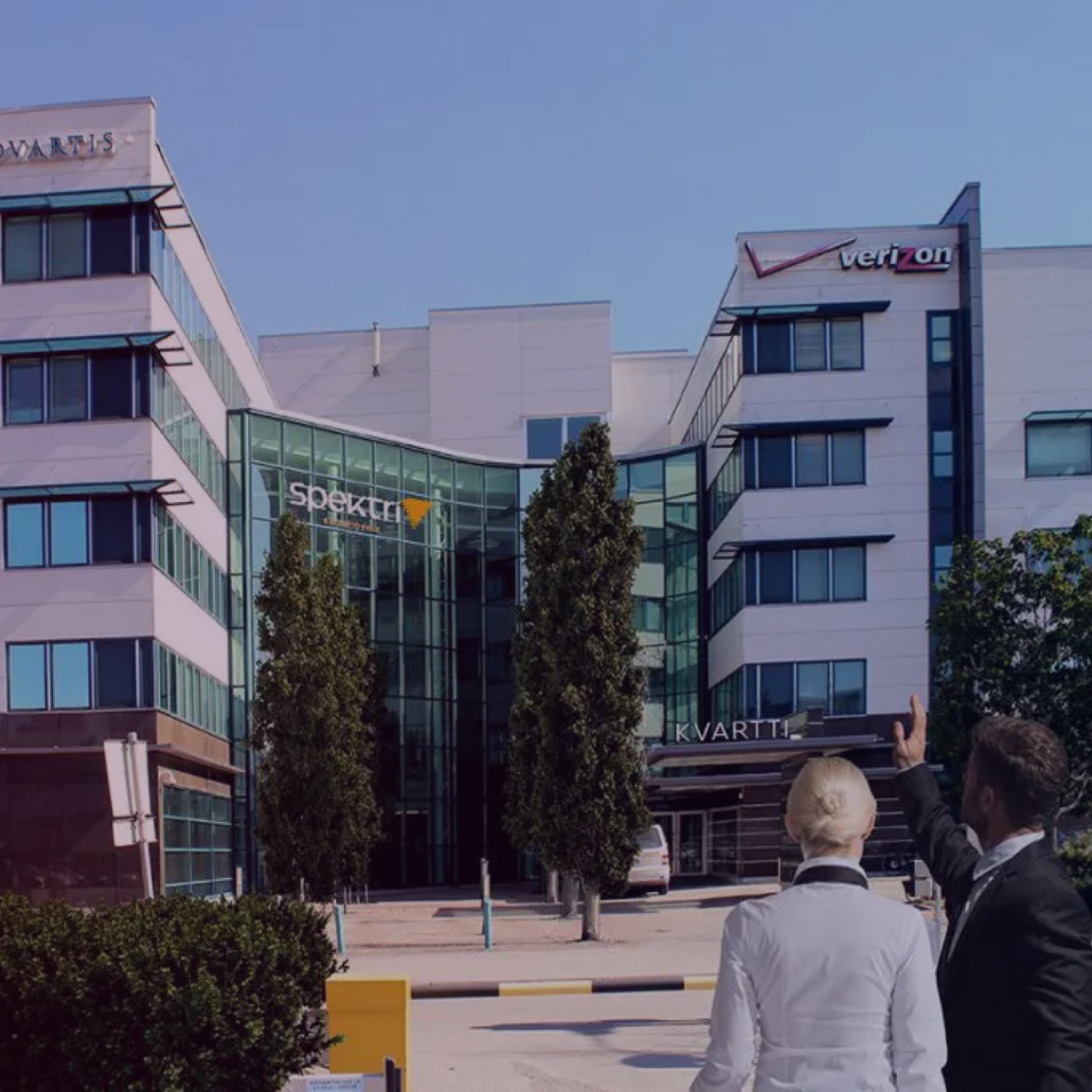 Spektri Espoo