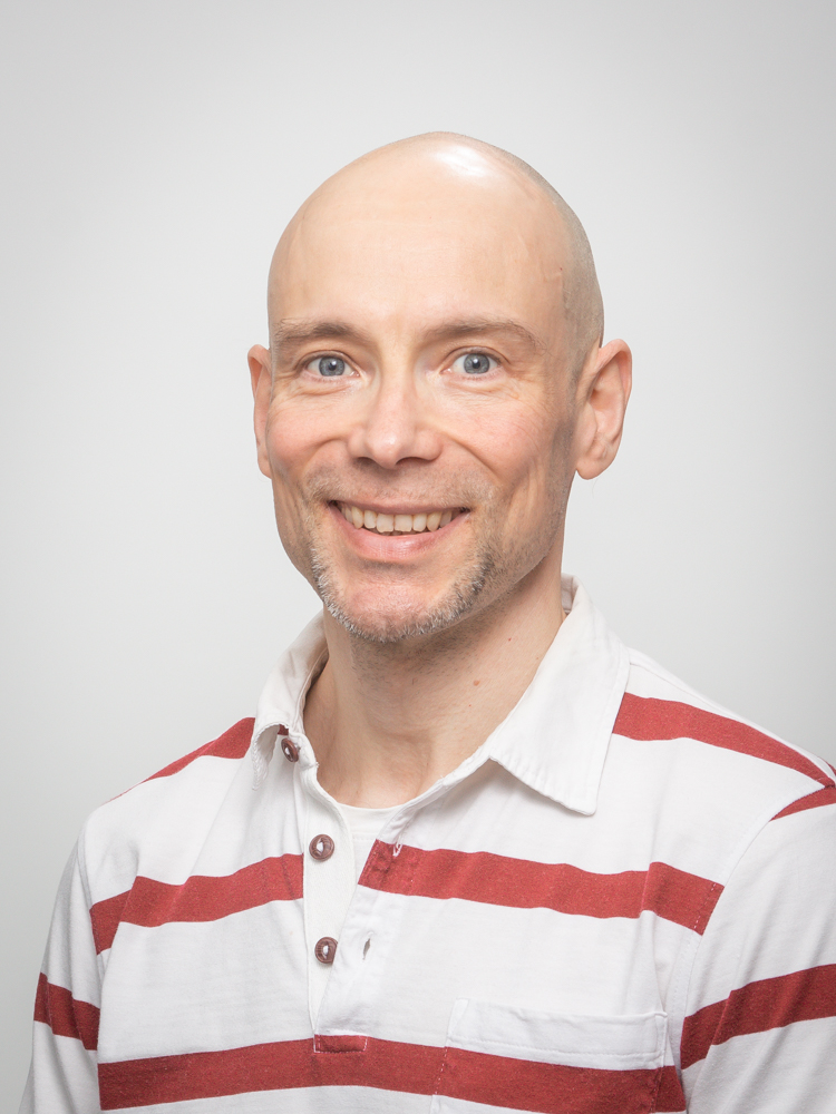 Kai Koskinen