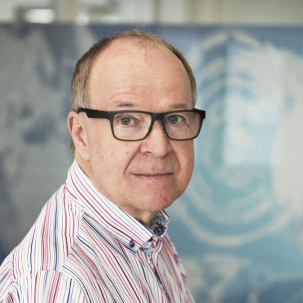 Hannu Blomqvist