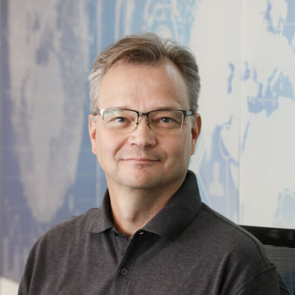 Hannu Kauremaa