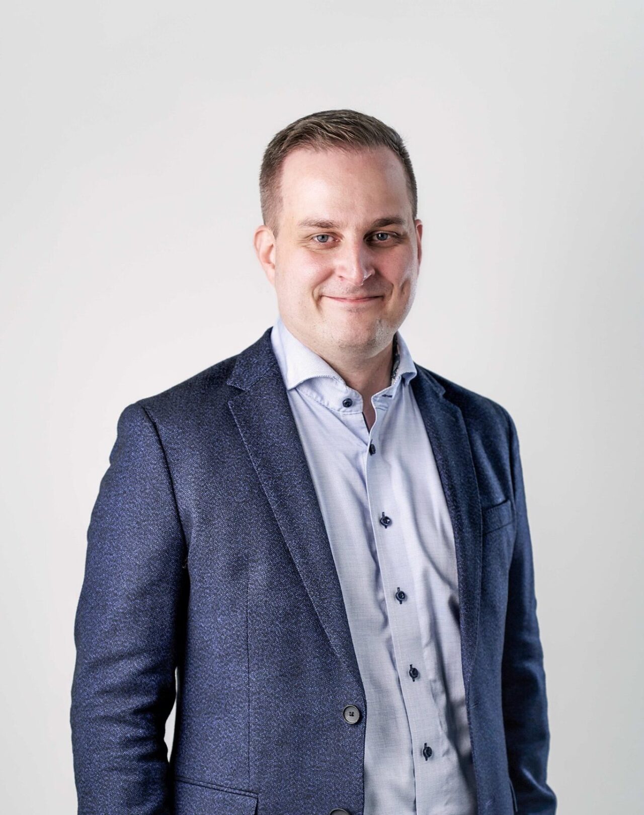 Jaakko Vihola Tieturi