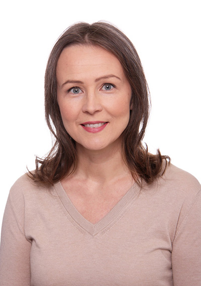 Jenni Eromäki