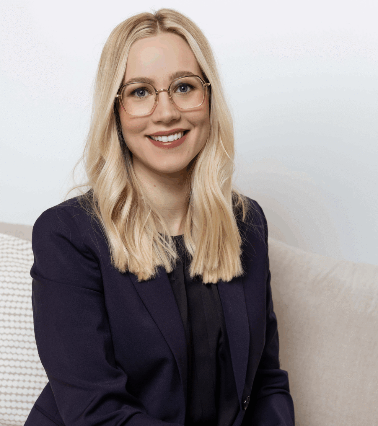 Katariina Männistö, kouluttaja, Professio