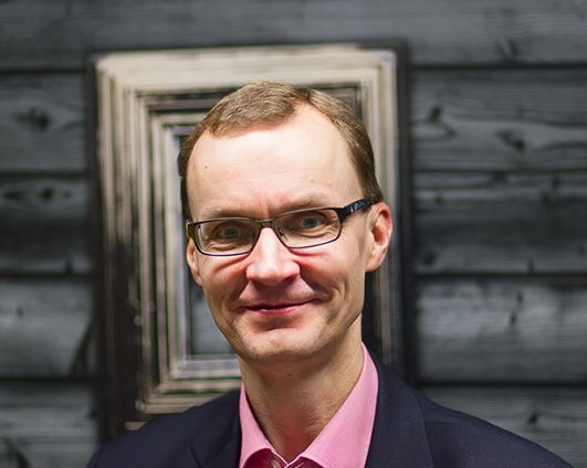 Jussi Leppälä