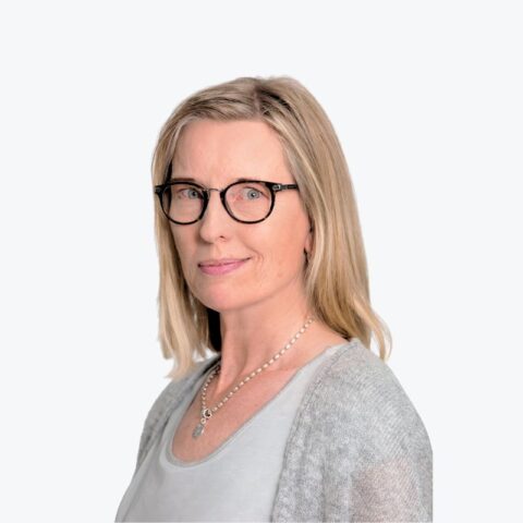 Merja Broström-Hujanen