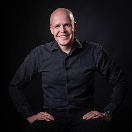 Niklas Wal­le­nius