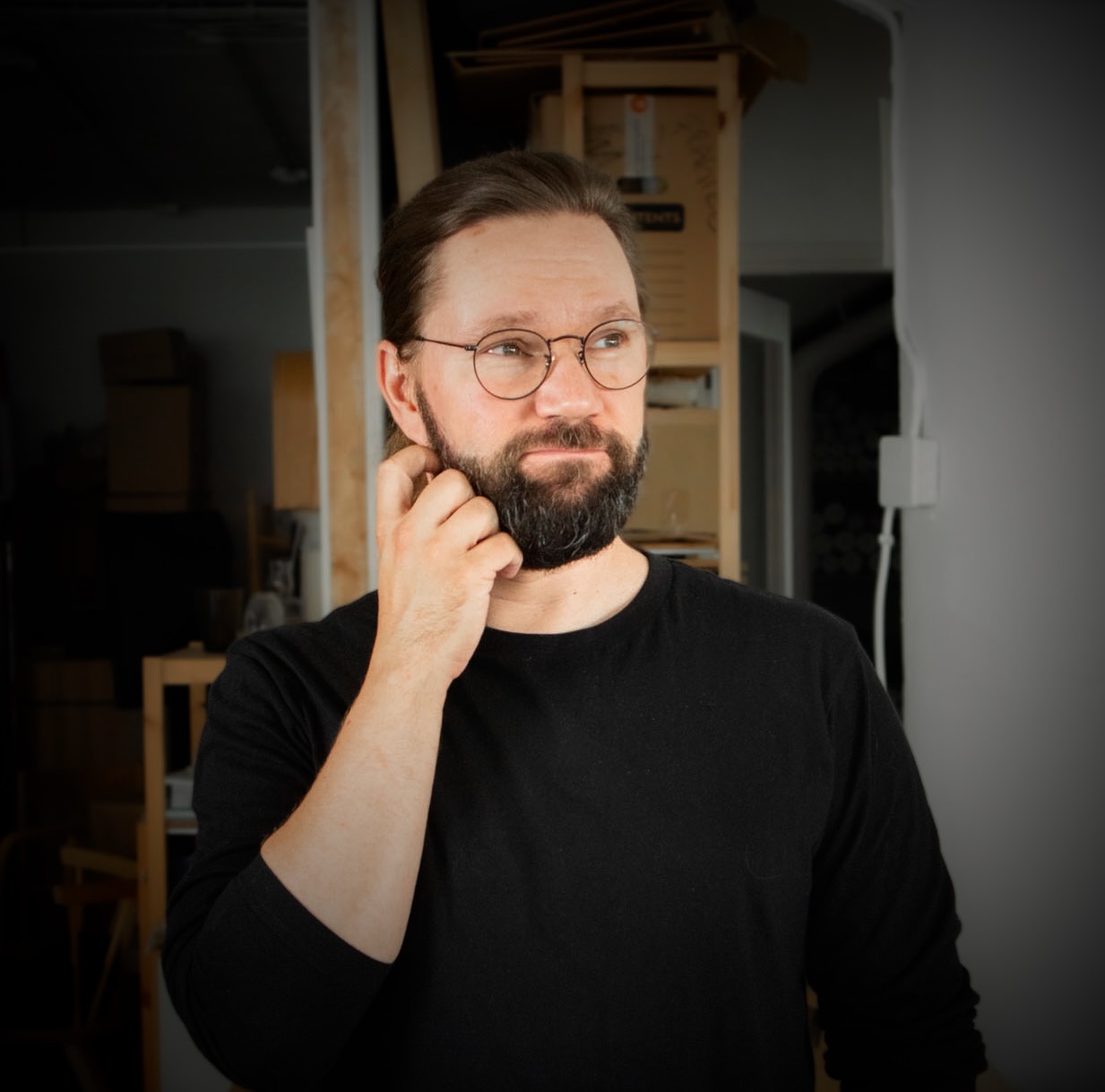 Timo Övermark
