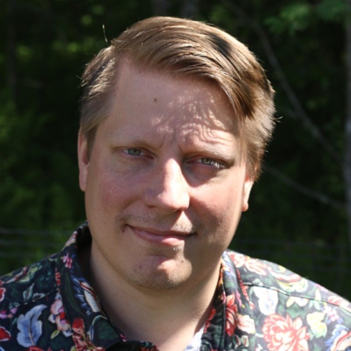Tuomas Lahtinen