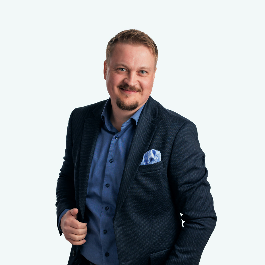 Arttu Ruukki