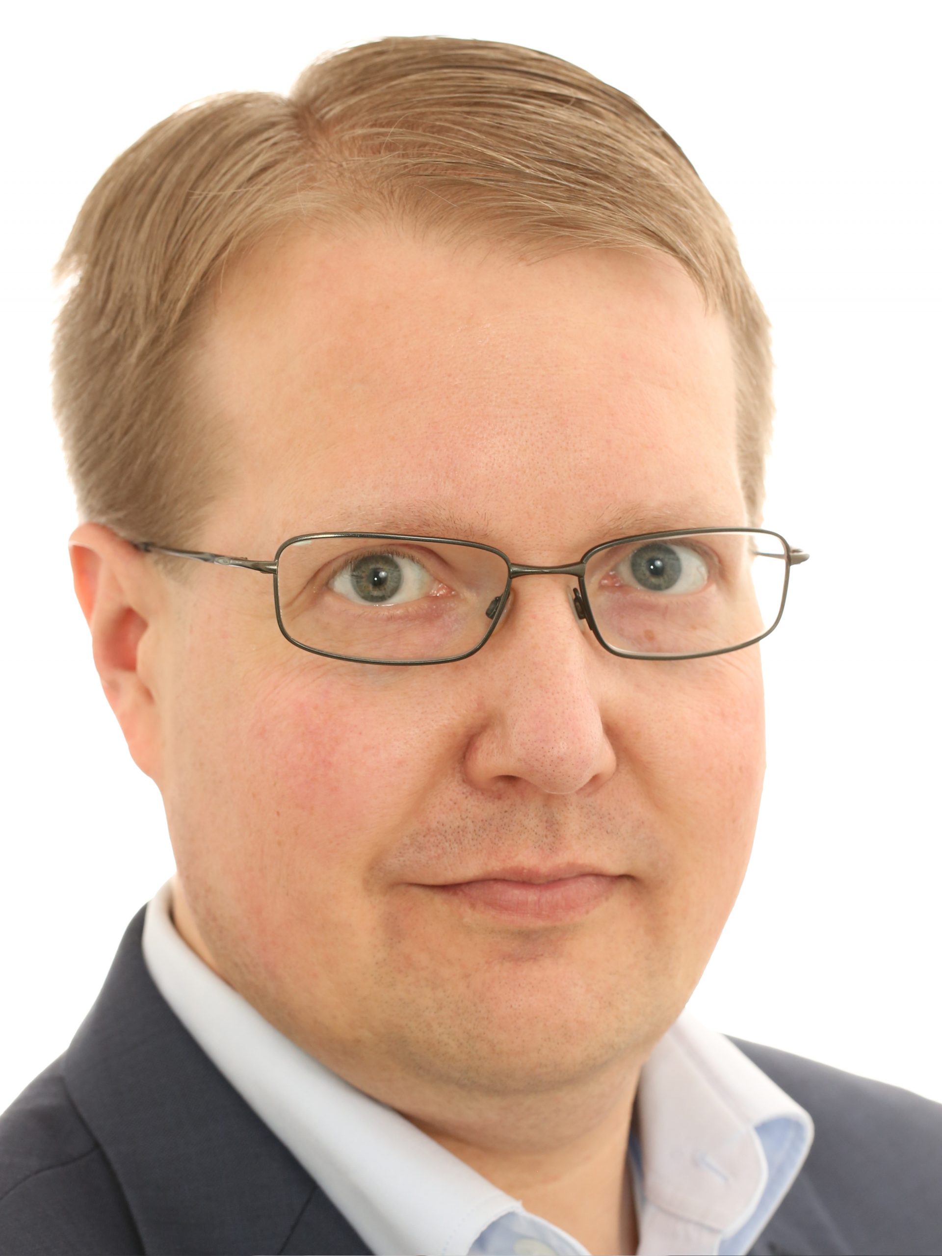 Mikko Pohjala