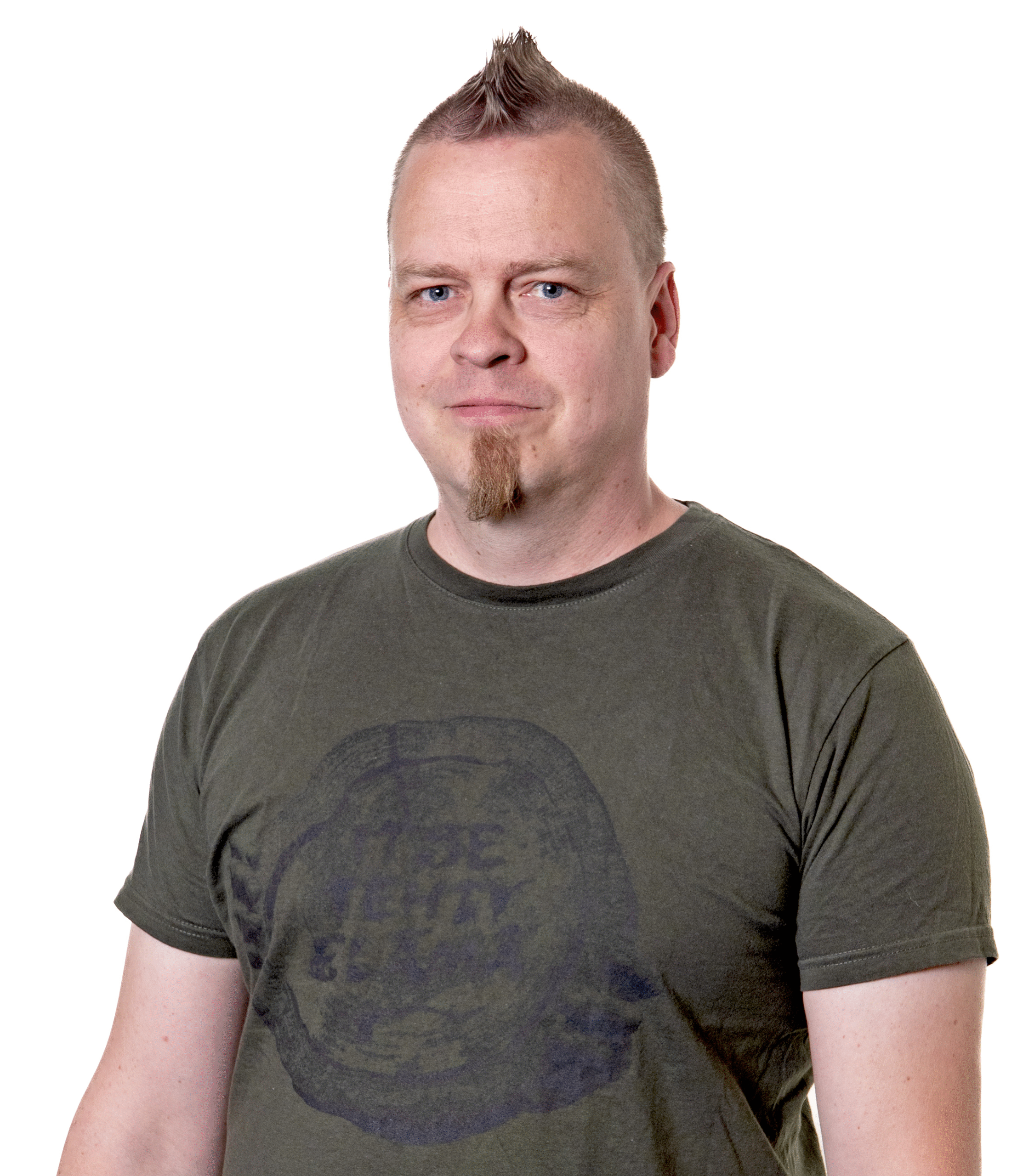 ​​Veli-Pekka Eloranta