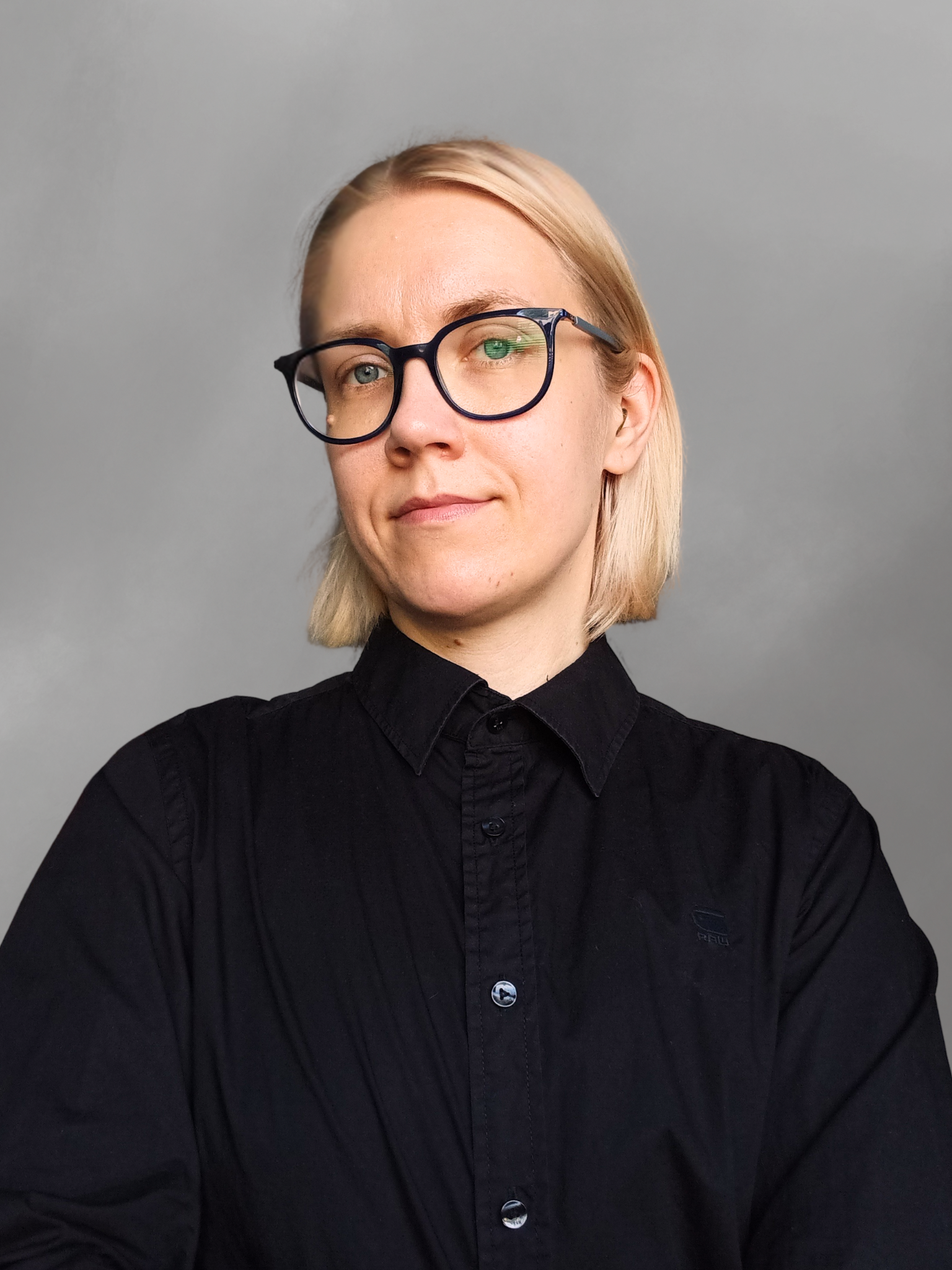 Emilia Nybonn, puhuja, Professio