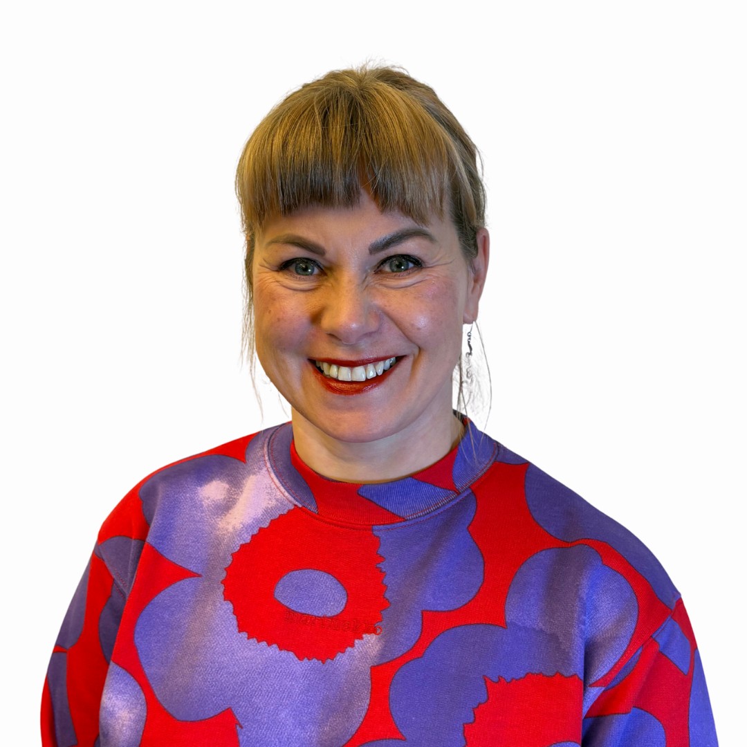 Minna Pohjola, Professio