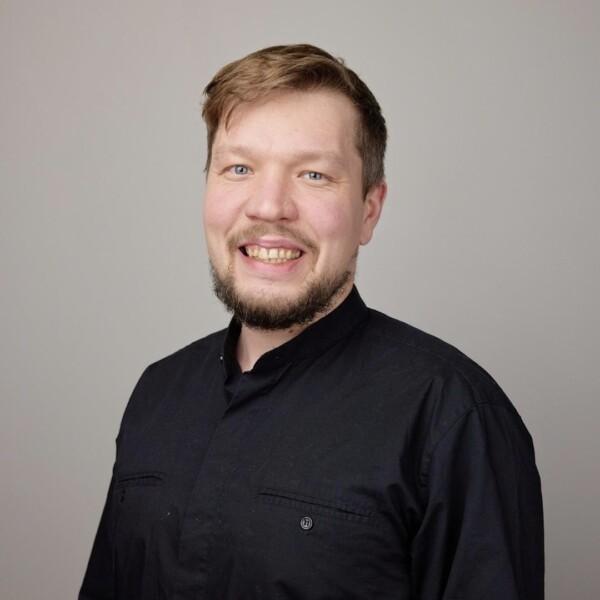 Pekka Ponkanen, Wolt