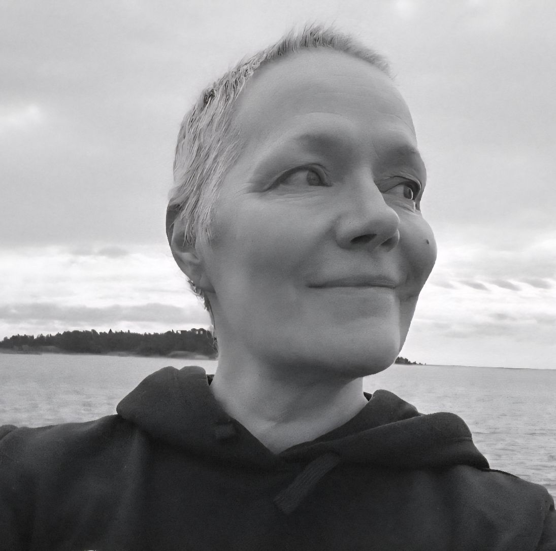 Suvianna Hakalehto, puhuja, Professio