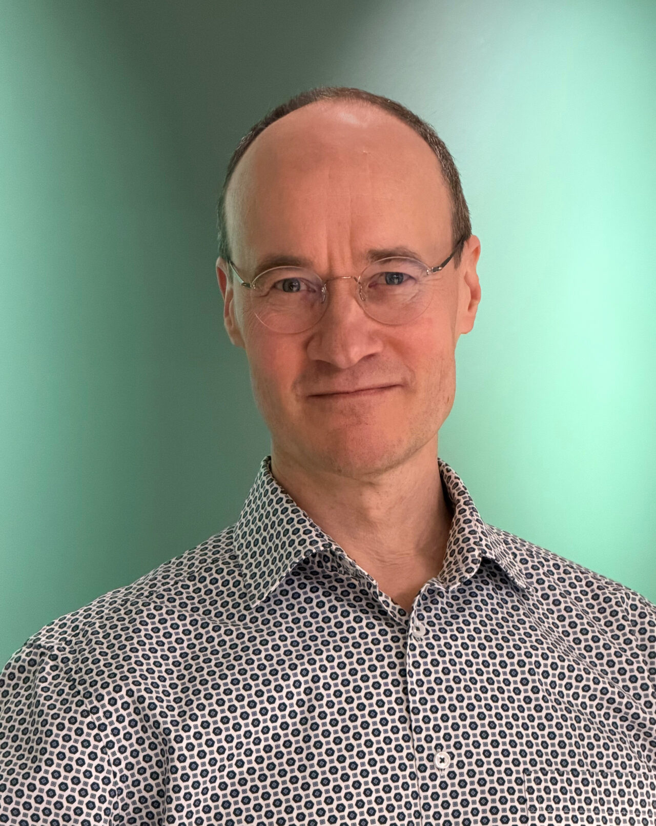 Harri Happonen, Professio