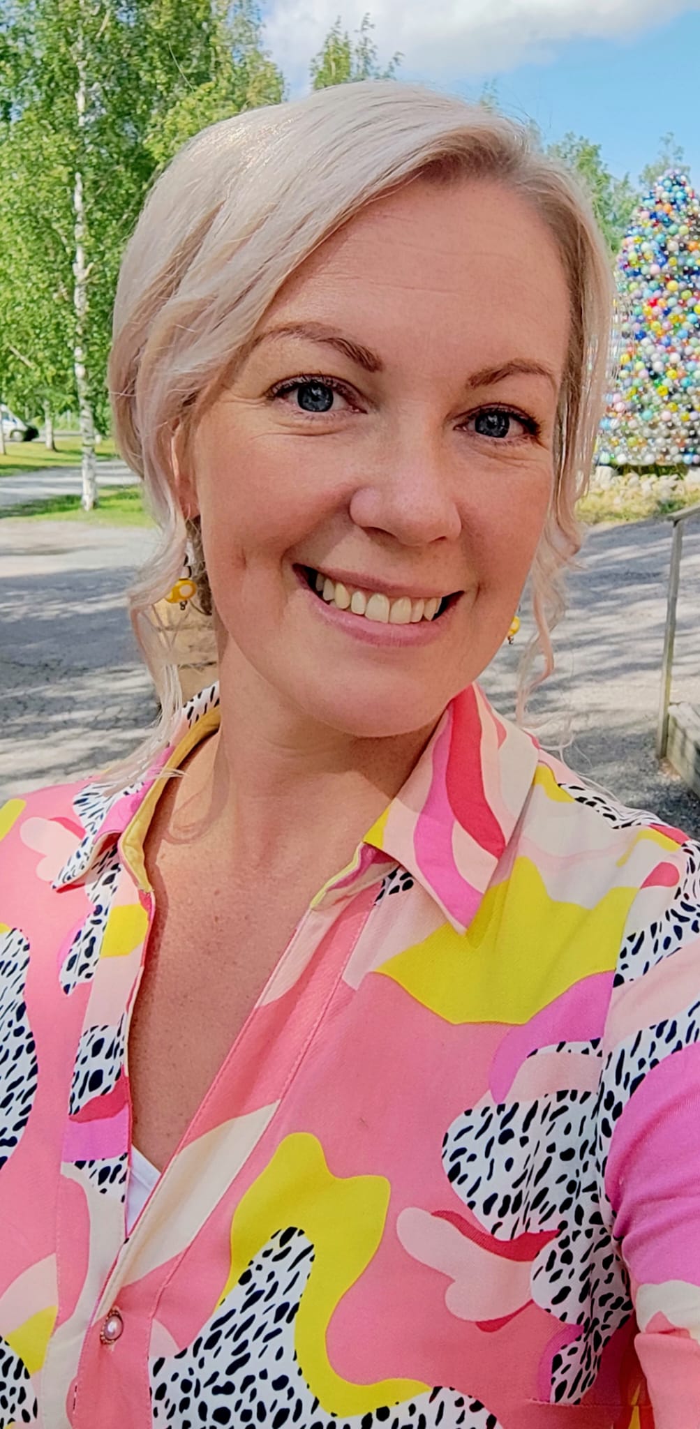 Kaisa Anttila, Professio