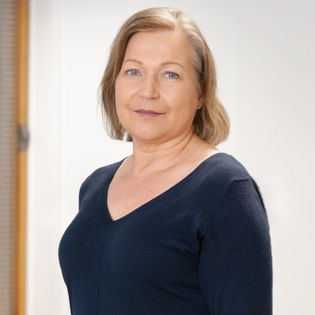 Marika Östman, Professio