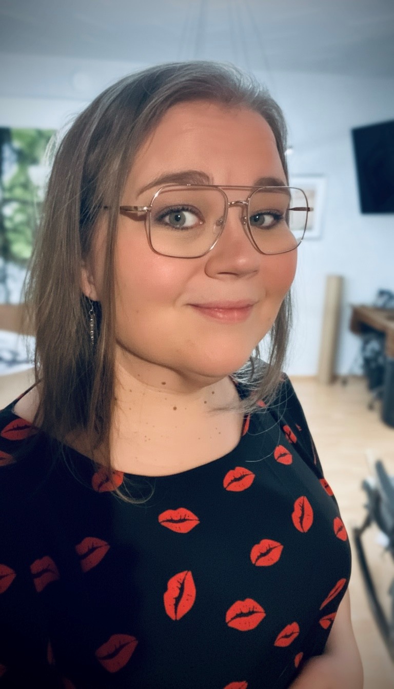 Anna Marttala, Professio