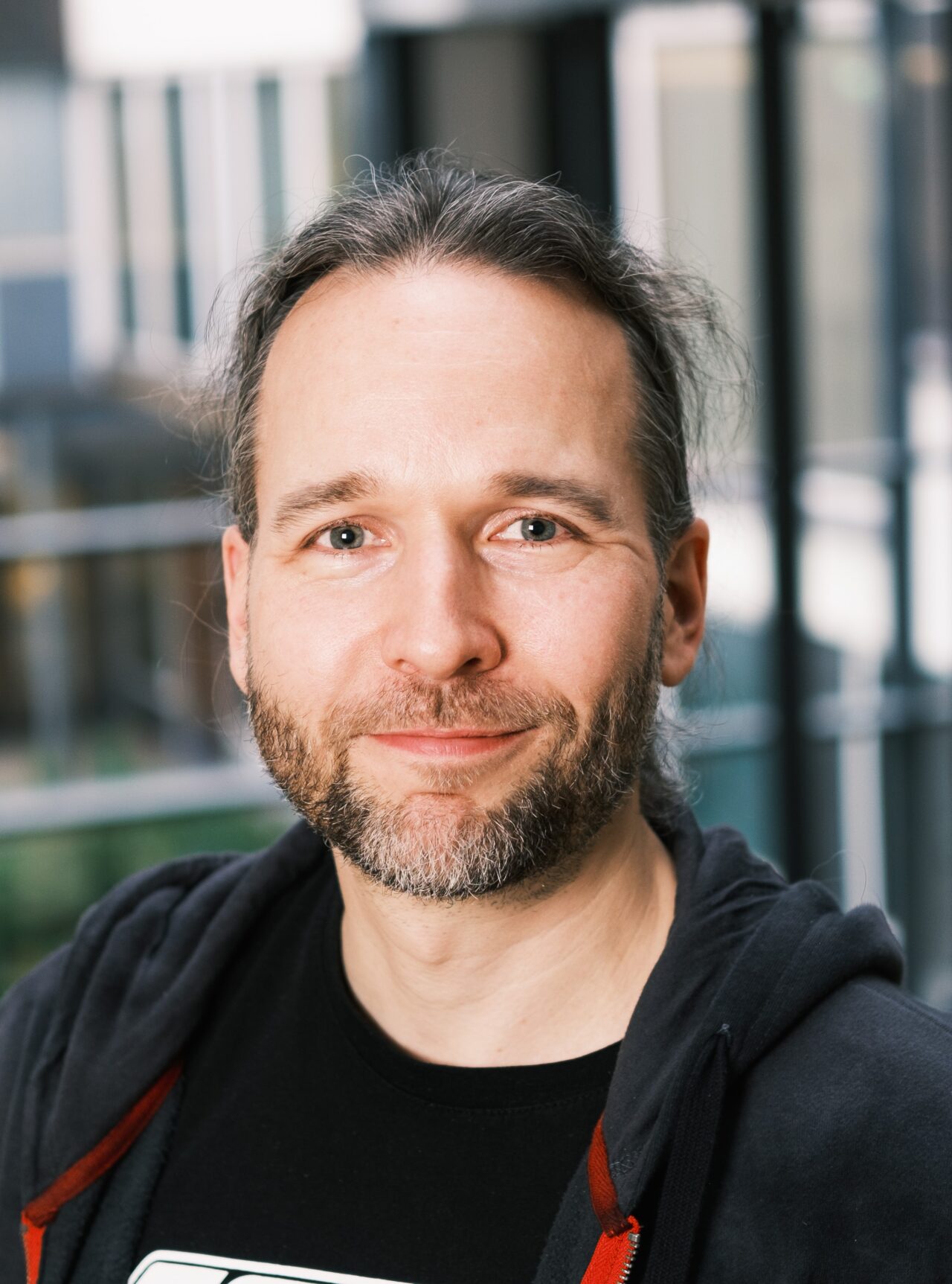 Antti Tuomi-Nikula, Professio