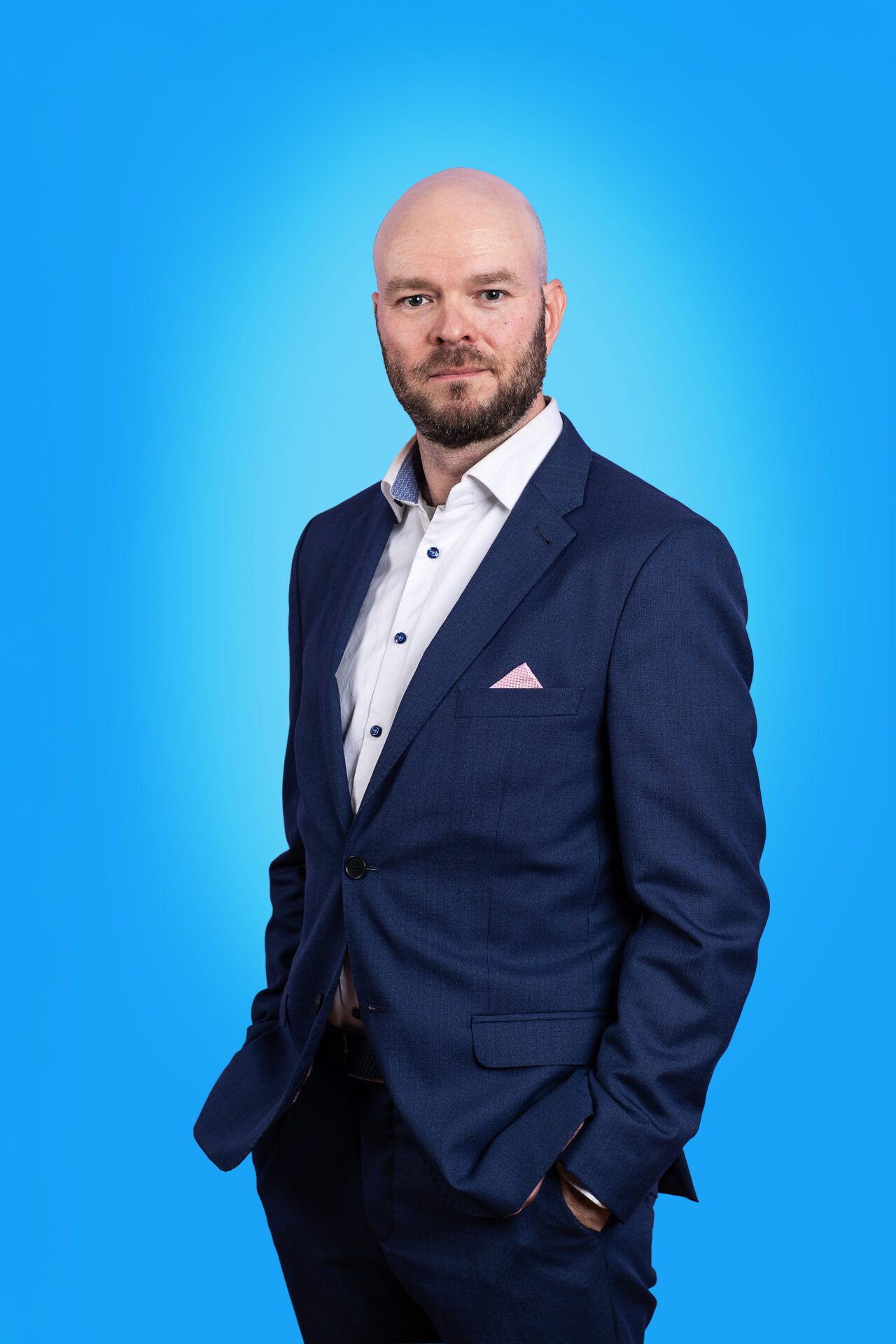 Tuukka Hartikka, Professio