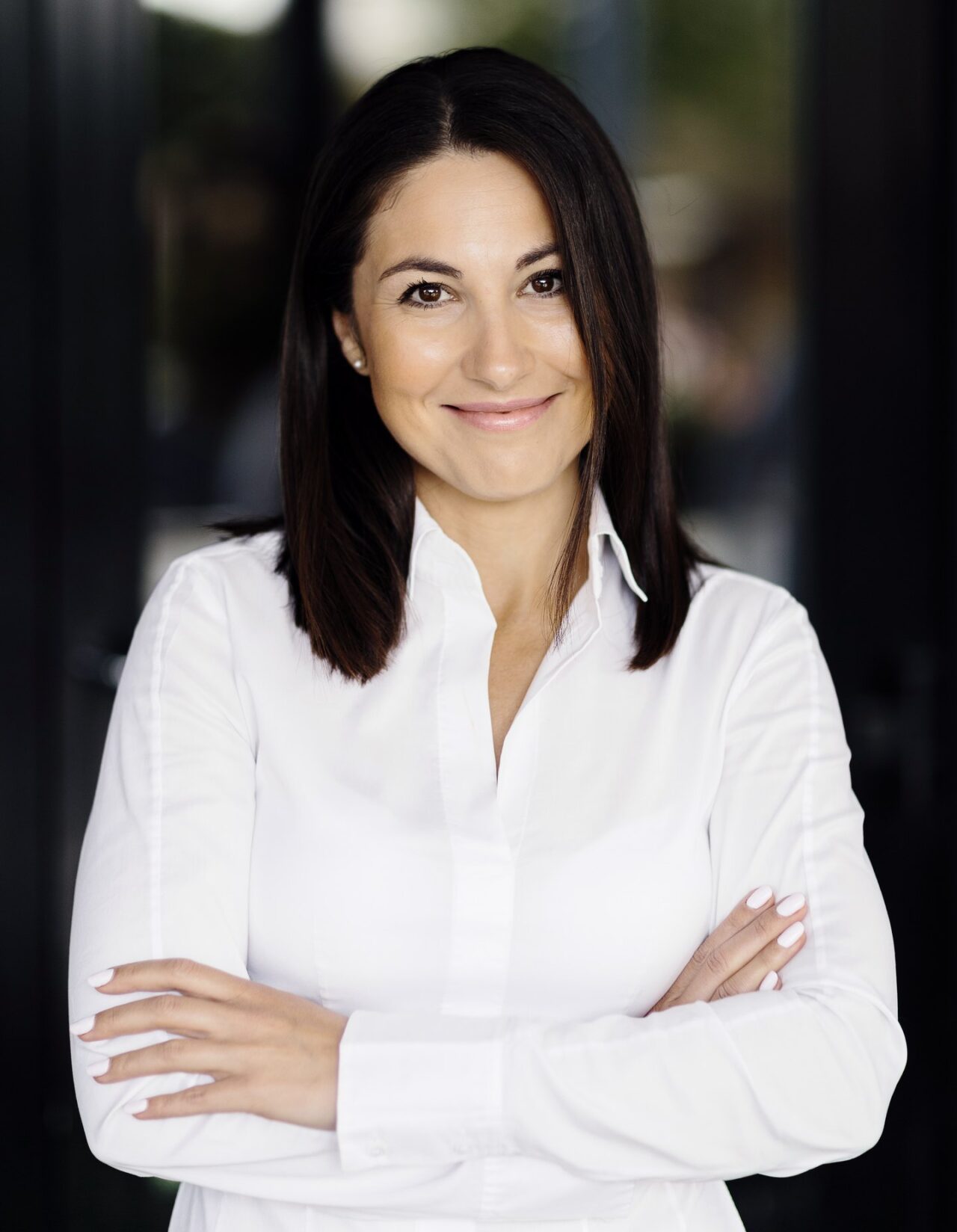 Maria Krajewska-Oikkonen