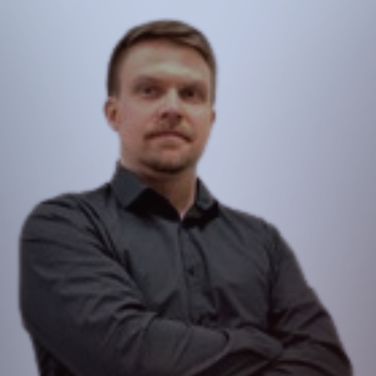 Mik­ko Jyr­kiäi­nen