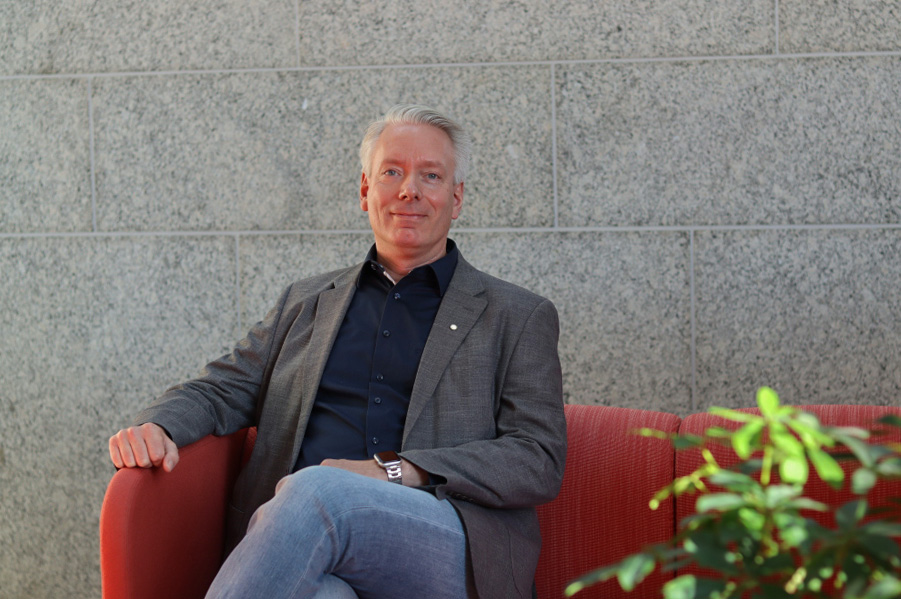 Mikko Paloheimo