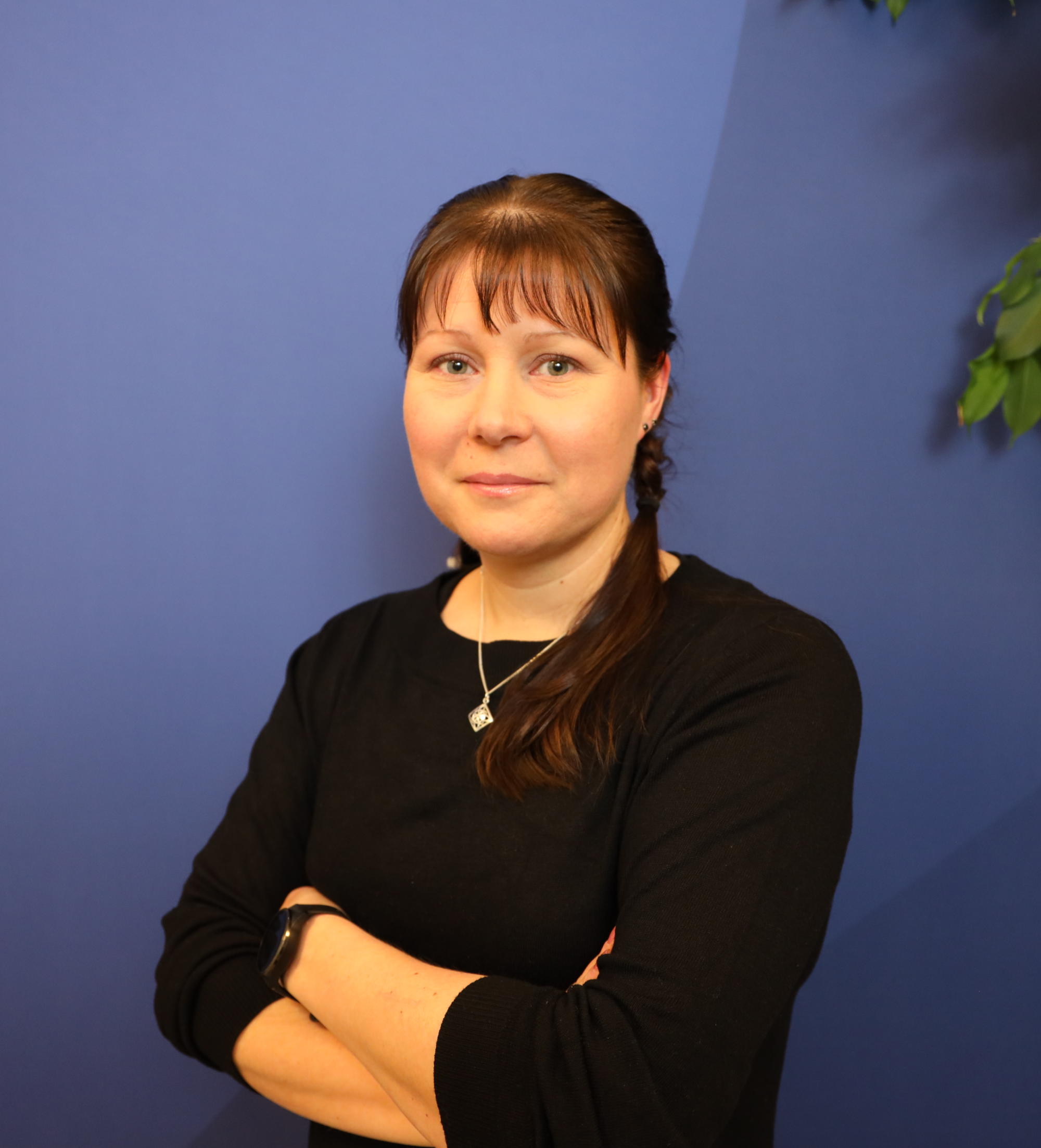 Heidi Eklund-Karvonen