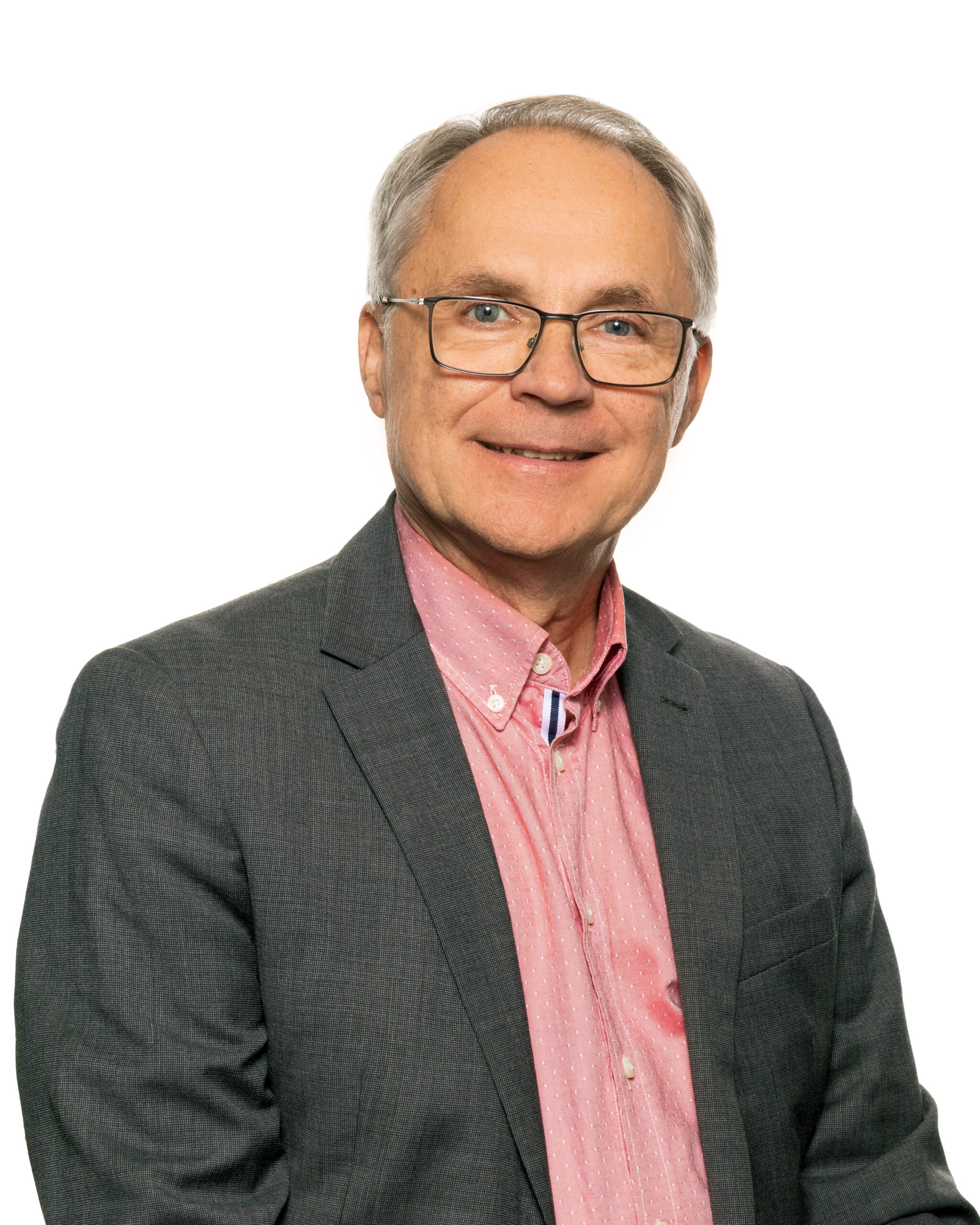 Petteri Järvinen