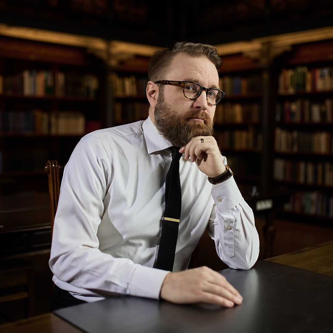 Juuso Koponen
