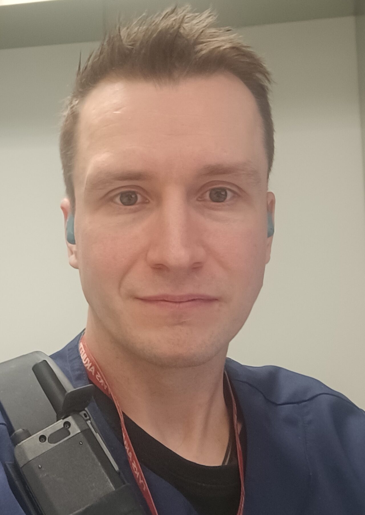 Teemu Munter, Professio