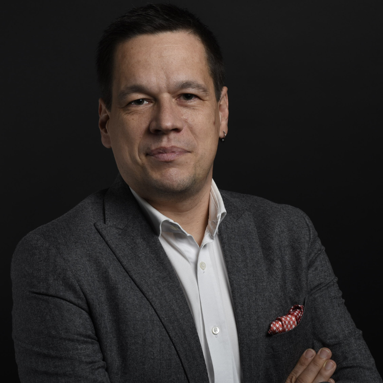 Janne Kalliola