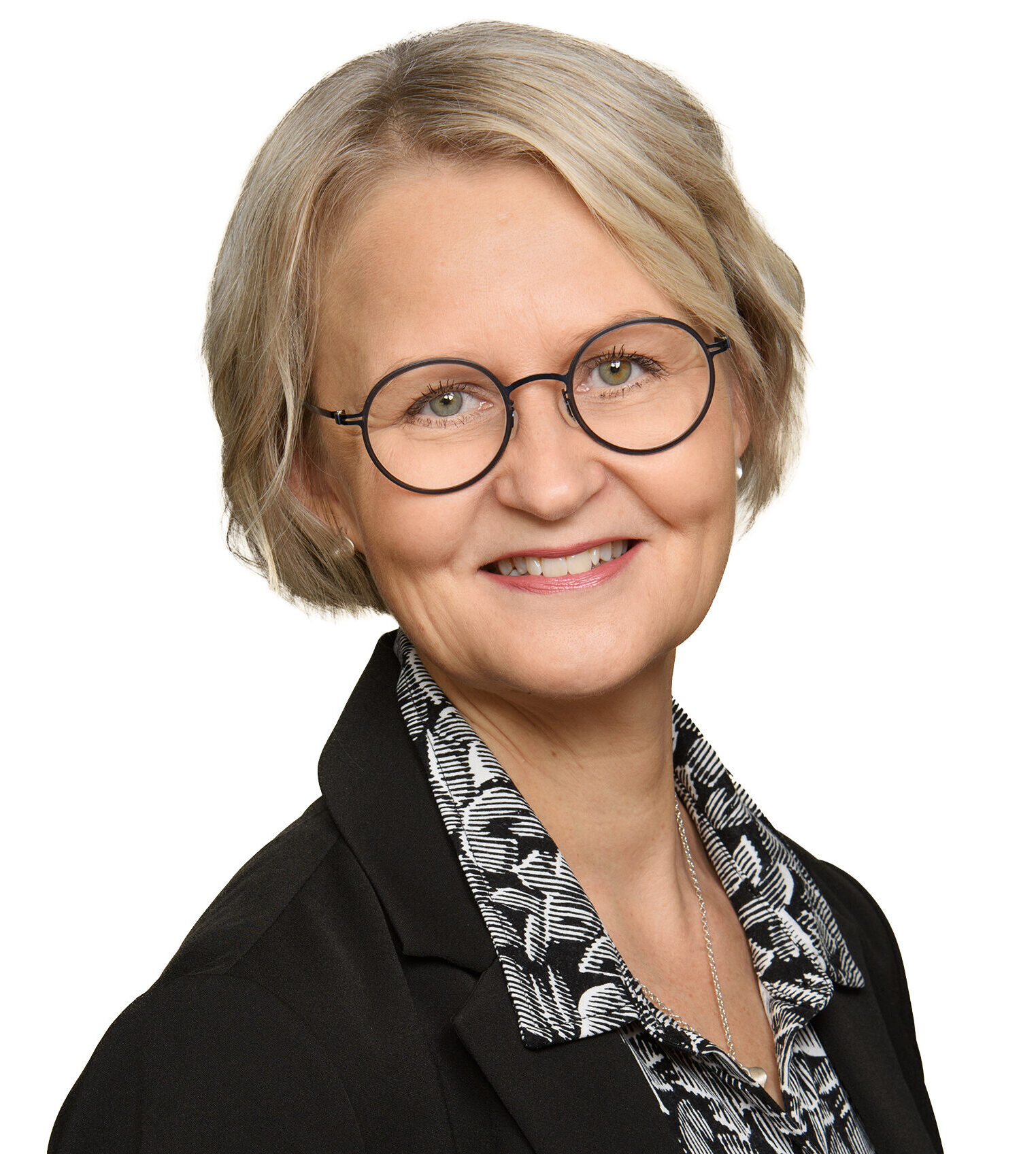 Virpi Rowe