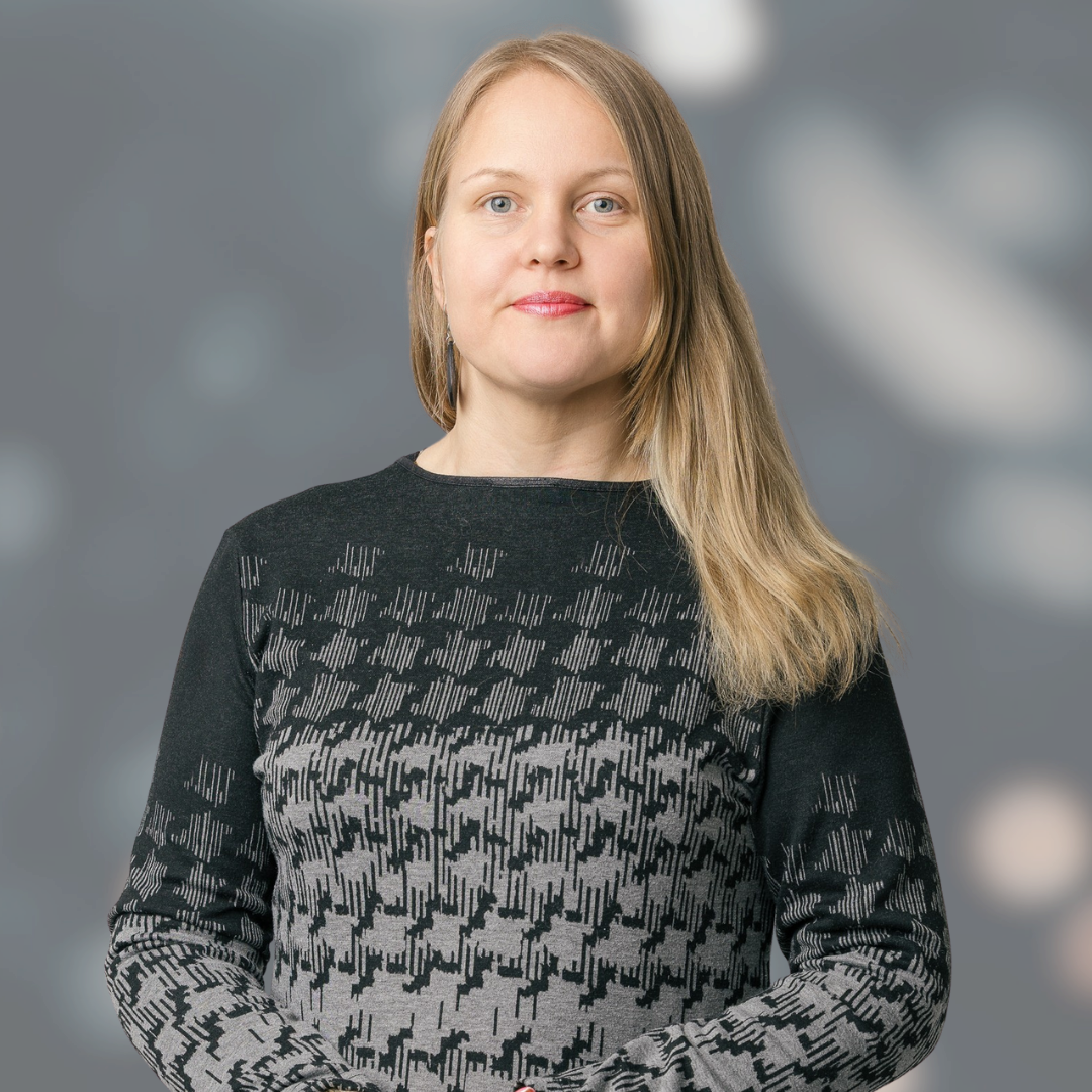 Sini Kervinen
