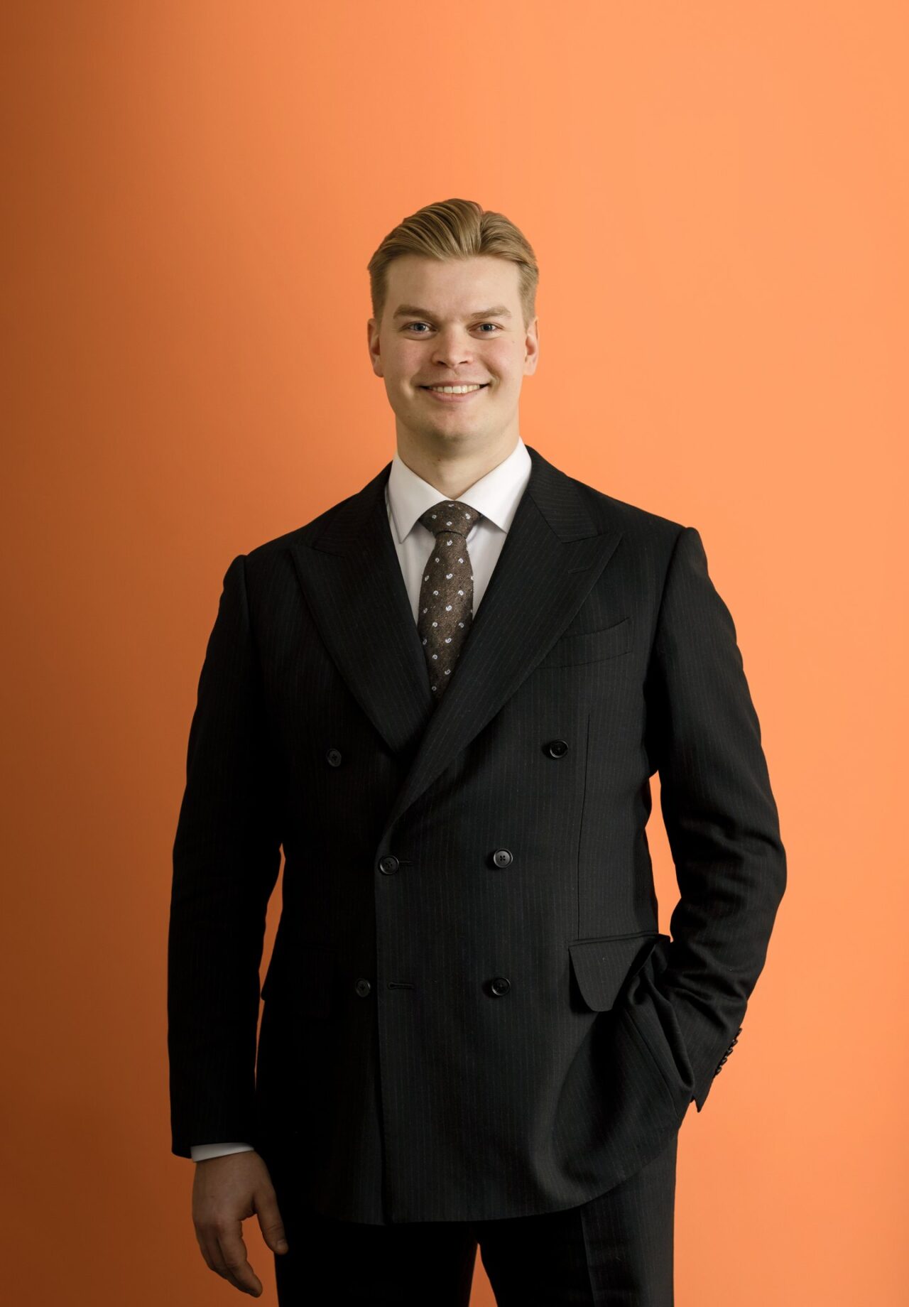 Pauli Takki