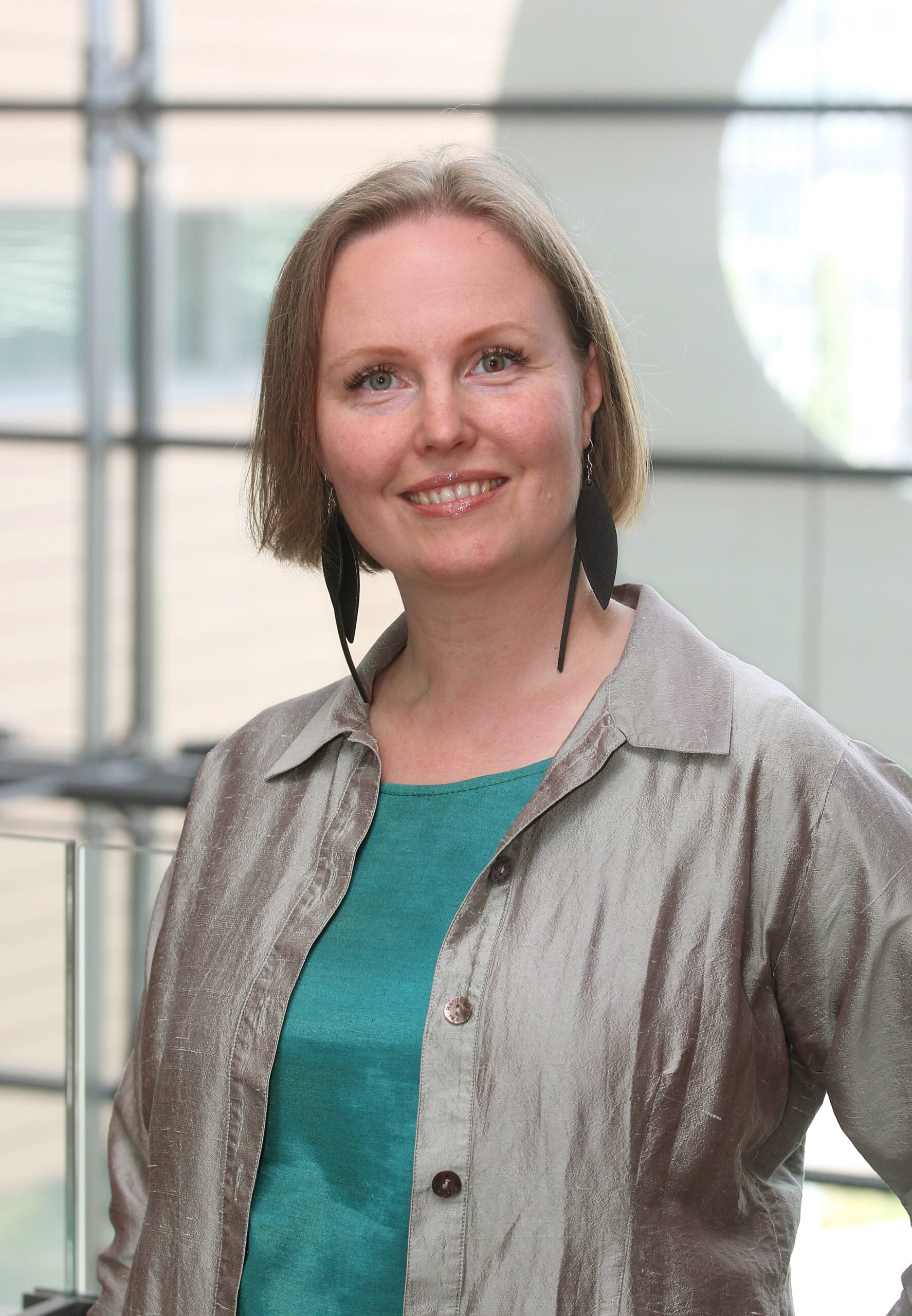 Suvi Lampila
