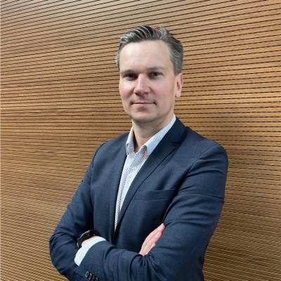 Kai Lempinen
